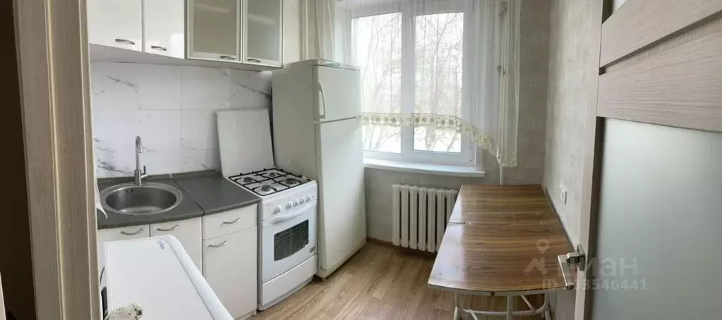 1-к кв. Самарская область, Самара Воронежская ул., 141 (22.0 м) - Фото 1