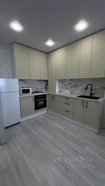2-к кв. Ульяновская область, Ульяновск ул. Тимирязева, 48Ак3 (42.6 м) - Фото 2