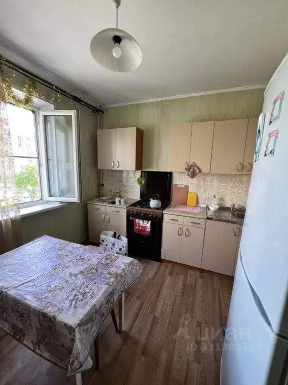 3-к кв. Московская область, Шатура Академическая ул., 11 (65.6 м) - Фото 2