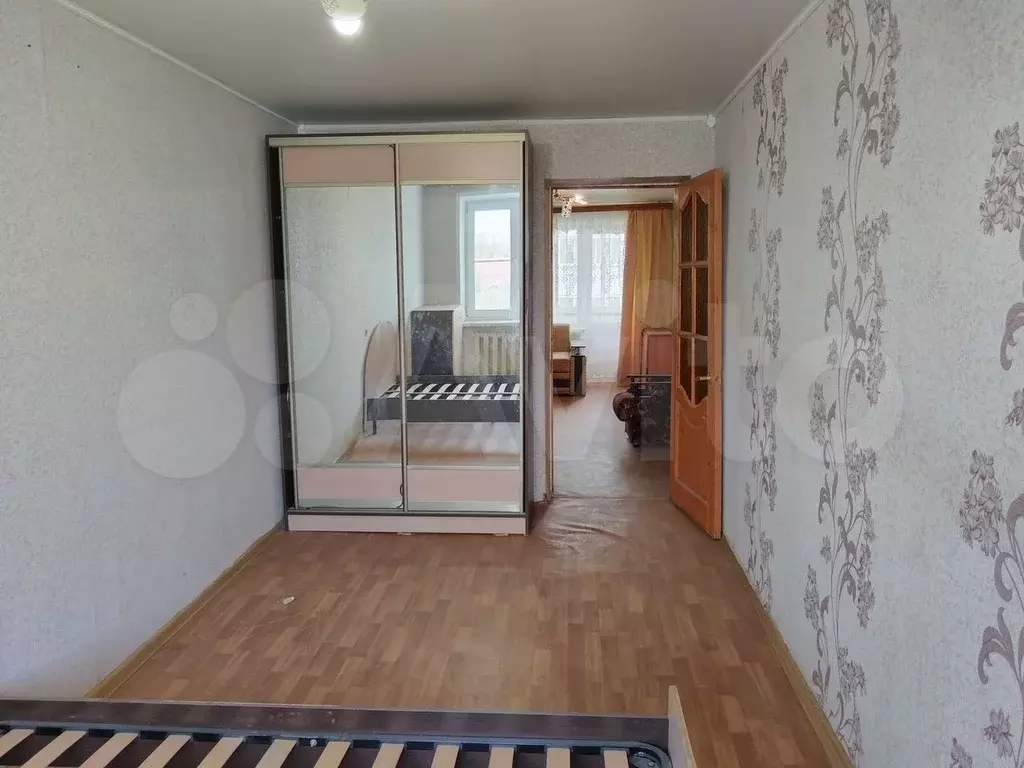3-к. квартира, 59,1 м, 3/5 эт. - Фото 1