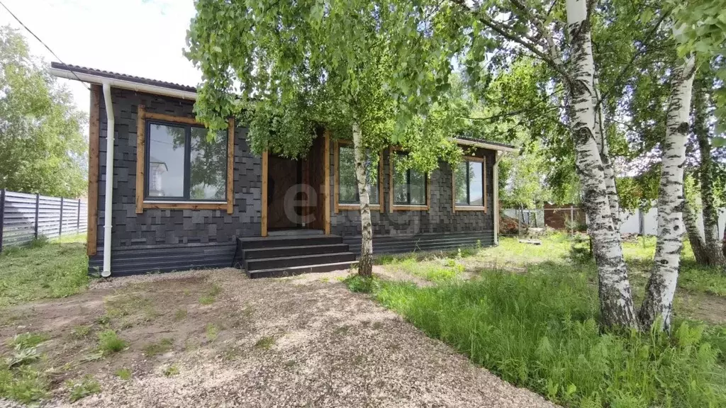 Дом в Московская область, Раменское ул. Августовская, 5 (94 м) - Фото 1