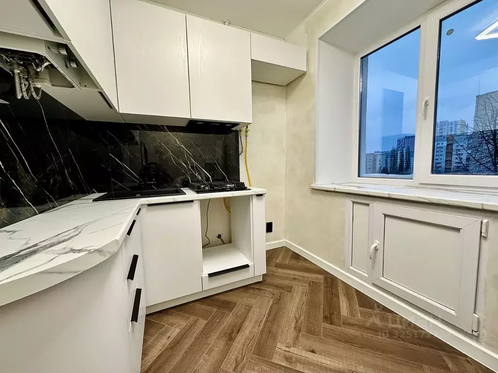 2-к кв. Башкортостан, Уфа ул. Ленина, 130 (46.0 м) - Фото 2