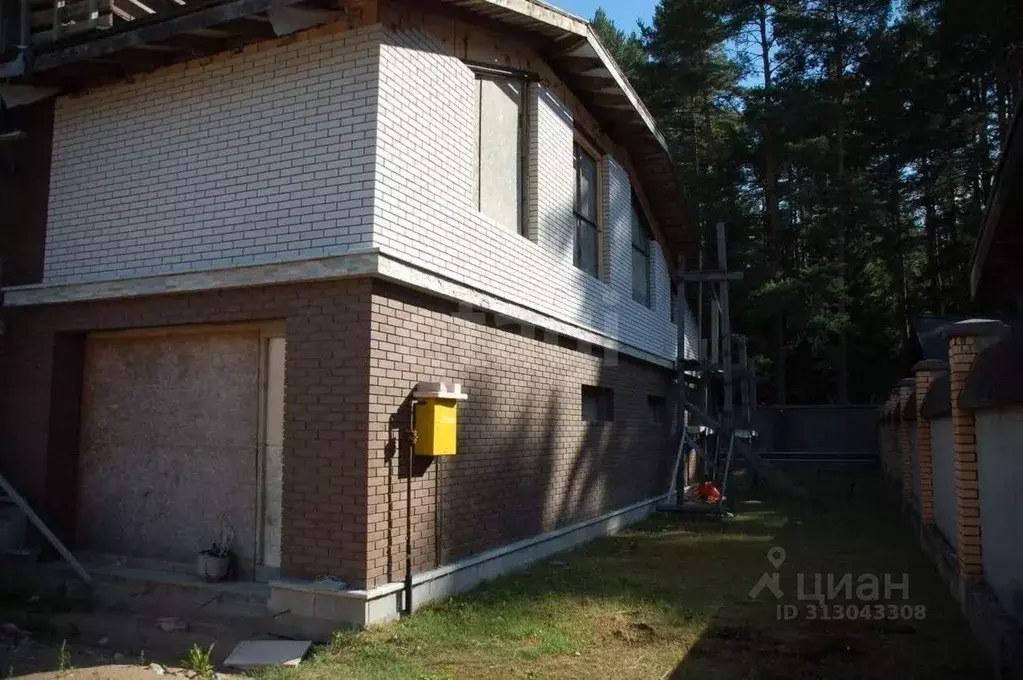 Дом в Тверская область, Калининский муниципальный округ, Усадьба кп ... - Фото 2