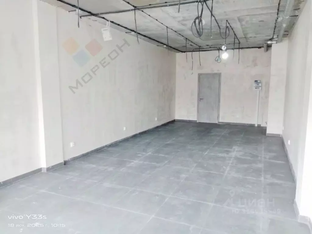 Помещение свободного назначения в Краснодарский край, Краснодар ... - Фото 1