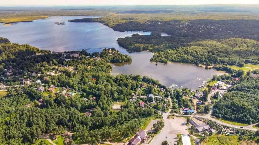 Дом в Ленинградская область, Всеволожский район, Токсовское городское ... - Фото 0