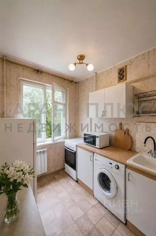 2-к кв. Липецкая область, Липецк ул. Жуковского, 19 (44.0 м) - Фото 1
