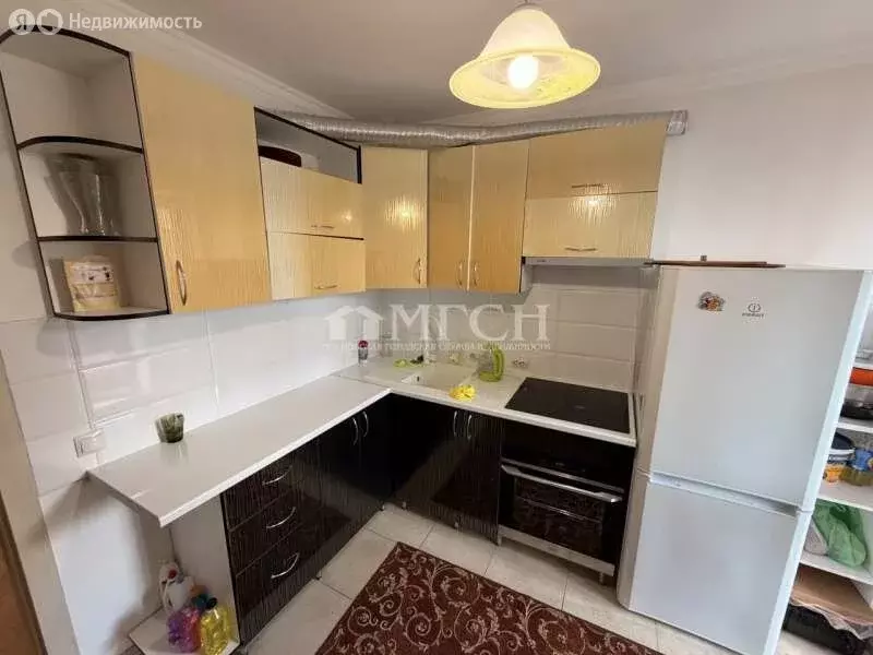 2-комнатная квартира: Москва, Профсоюзная улица, 96к1 (55 м) - Фото 1