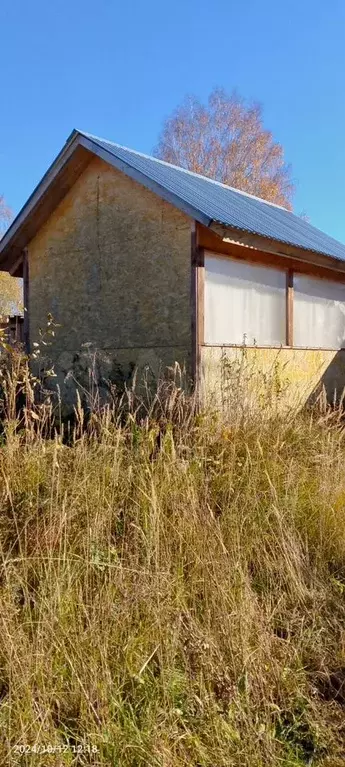 Участок 50 сот. (СНТ, ДНП) - Фото 0