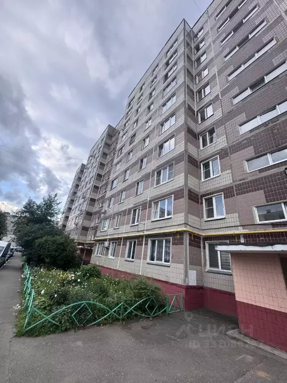 2-к кв. Московская область, Ногинск Богородский городской округ, ул. ... - Фото 1