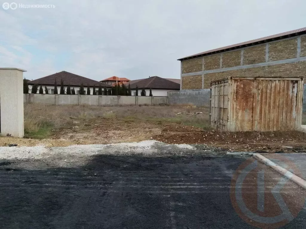 Участок в Республика Крым, Евпатория (10 м) - Фото 2