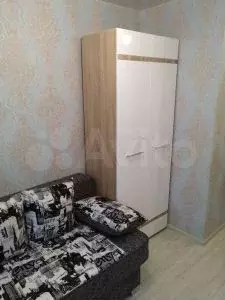 Квартира-студия, 16м, 2/6эт. - Фото 1