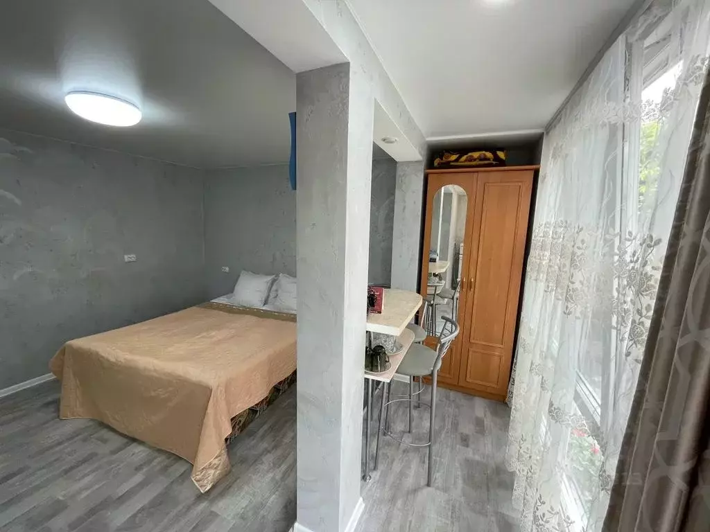 Комната Крым, Судак ул. Спендиарова, 18 - Фото 2