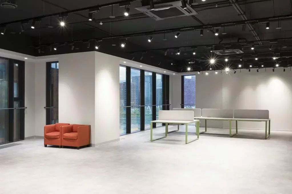 Офис в Москва Новоданиловская наб., 12 (242 м) - Фото 1