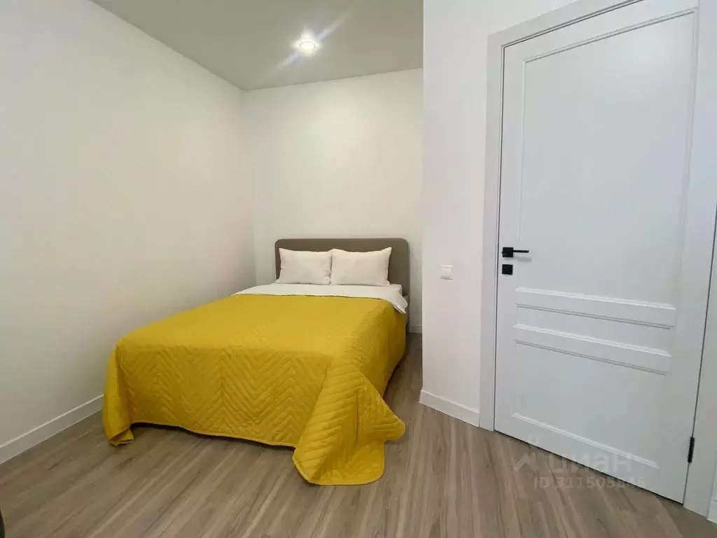 1-к кв. Иркутская область, Иркутск Строительный пер., 8 (40.0 м) - Фото 0