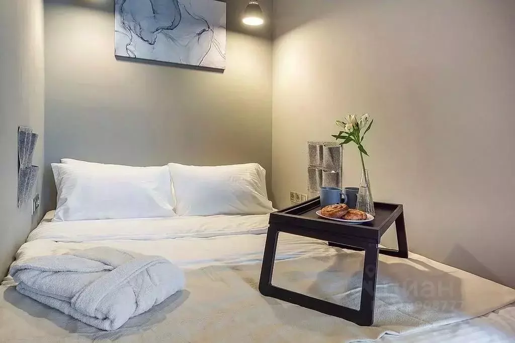 1-к кв. Московская область, Одинцовский городской округ, ... - Фото 2