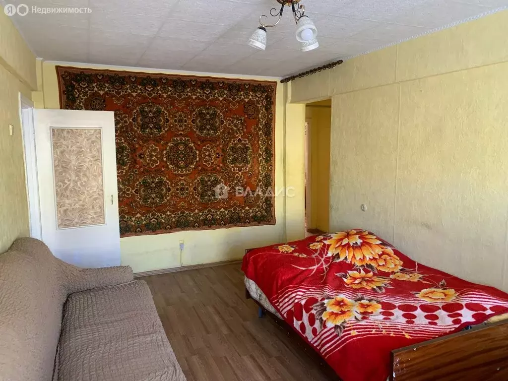 3-комнатная квартира: Ангарск, квартал 92/93, 7 (57.9 м) - Фото 2