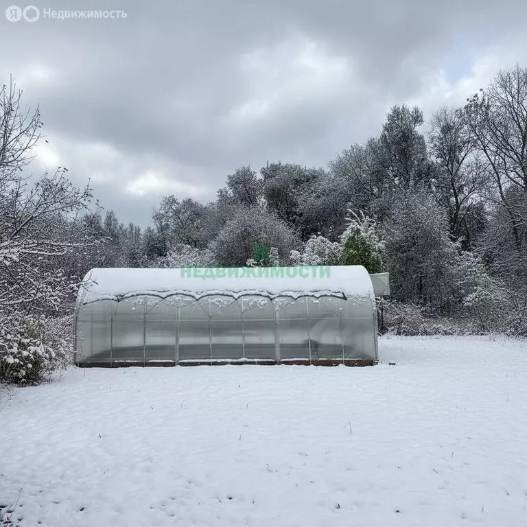 Дом в Быково-Отрогское муниципальное образование, СНТ Русские Зори, ... - Фото 2