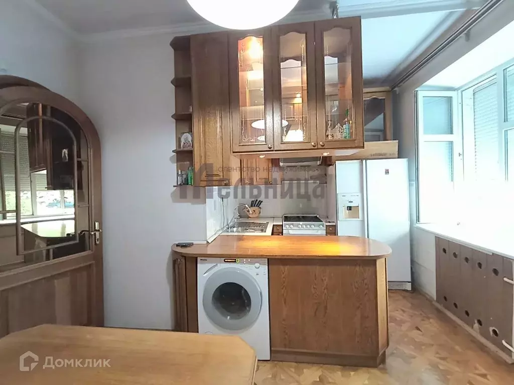 Продаётся 3-к квартира, 101.1 м - Фото 0