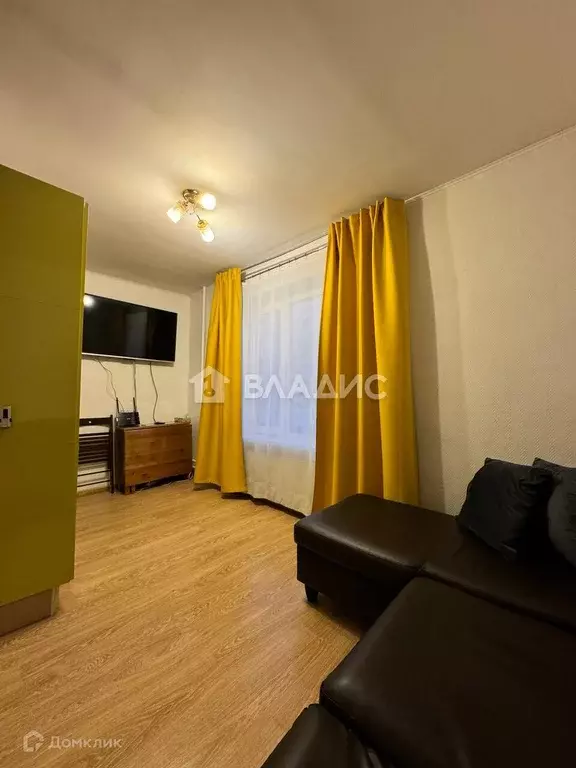 Продаётся 1-к квартира, 16.6 м - Фото 0