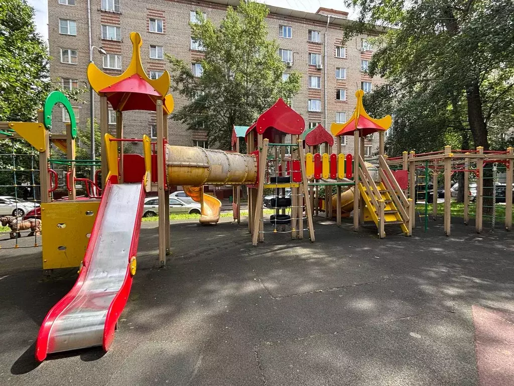 Продаётся квартира-студия, 16 м - Фото 0