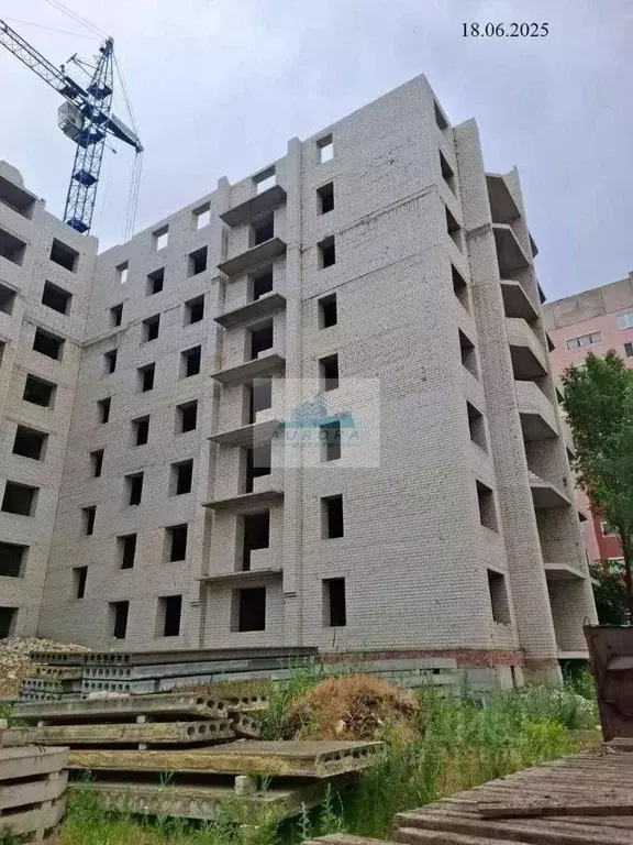 2-к кв. Саратовская область, Саратов Производственная ул., 5 (73.0 м) - Фото 0