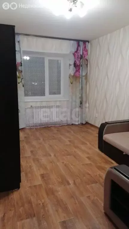 1-комнатная квартира: Свердловская область, Ирбитское муниципальное ... - Фото 1