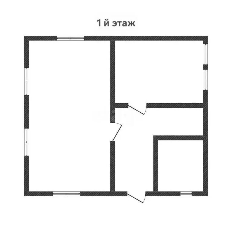 Дом в Казань, 8-я Давликеевская улица (240 м) - Фото 1