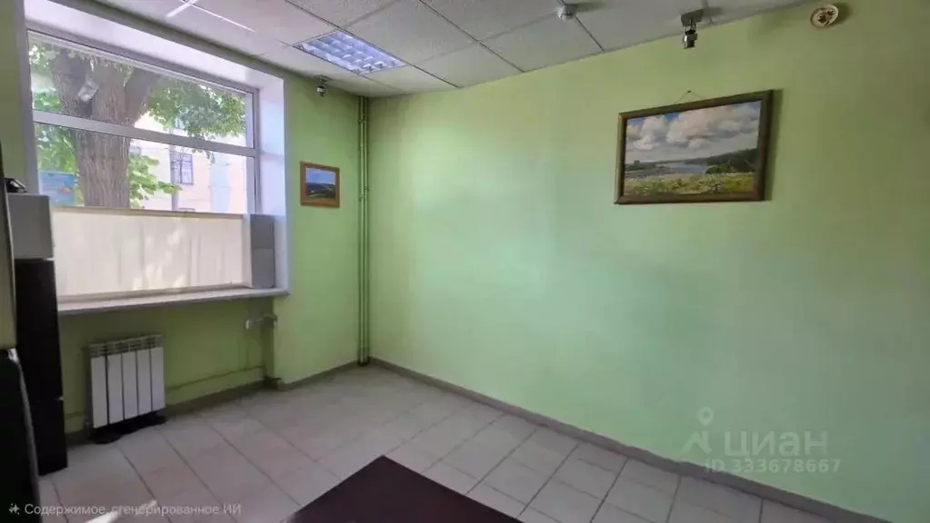 Помещение свободного назначения в Воронежская область, Воронеж ... - Фото 1