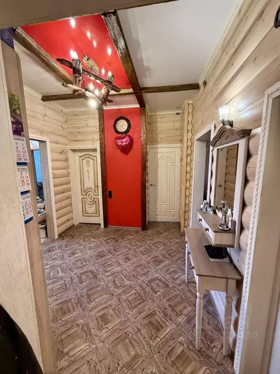 3-к кв. Челябинская область, Челябинск ул. Энергетиков, 44 (70.0 м) - Фото 1