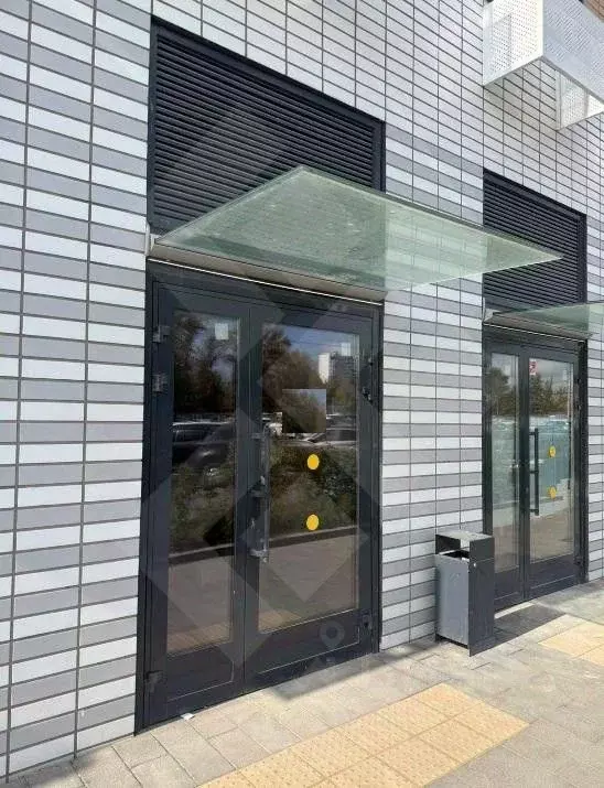 Помещение свободного назначения в Москва Люблинская ул., 72Ак1 (73 м) - Фото 2