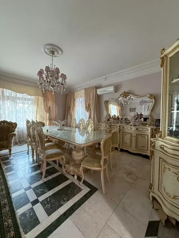 Дом 500 м на участке 7 сот. - Фото 1