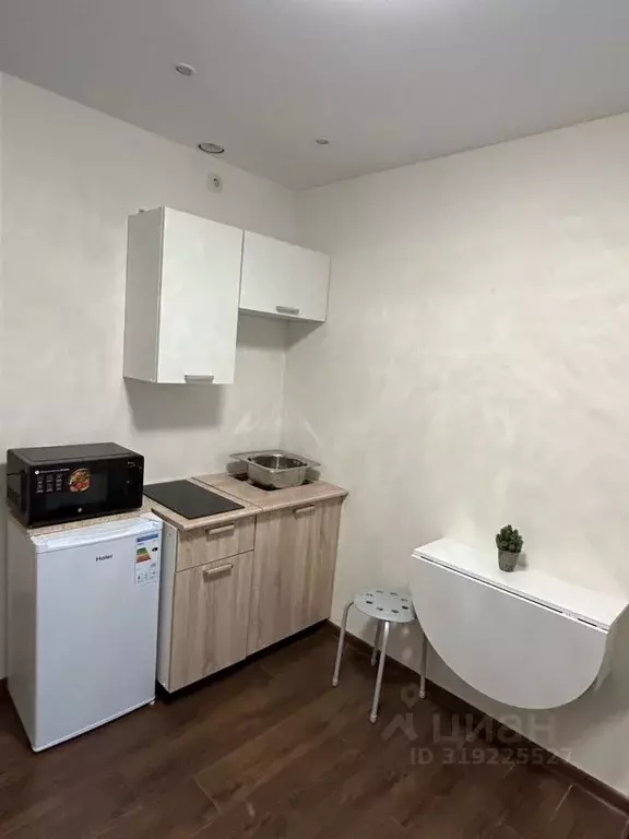 Студия Москва Чертановская ул., 58К2 (13.0 м) - Фото 1