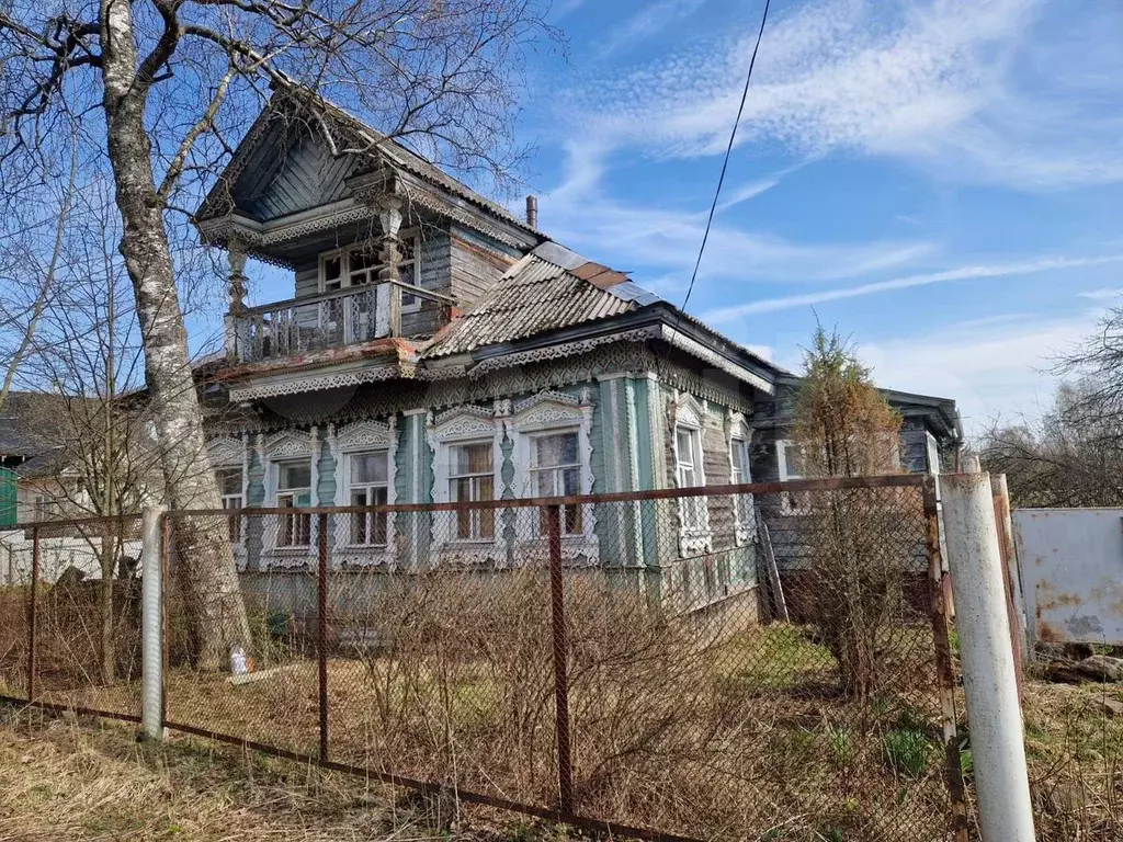 Дом 40 м на участке 33 сот. - Фото 0
