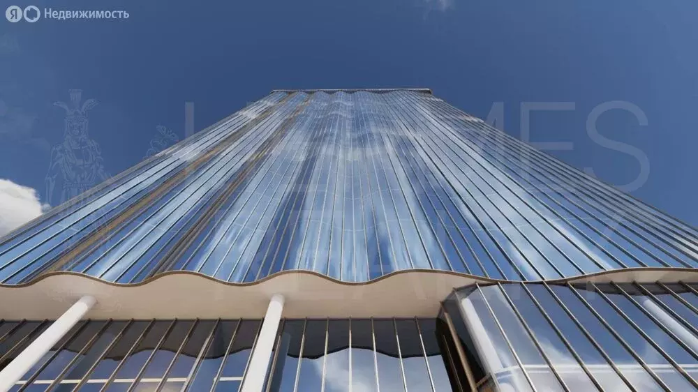 Офис (118.6 м) - Фото 1