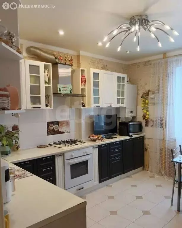 3-комнатная квартира: Калуга, улица Калужского Ополчения, 3к1 (75 м) - Фото 1