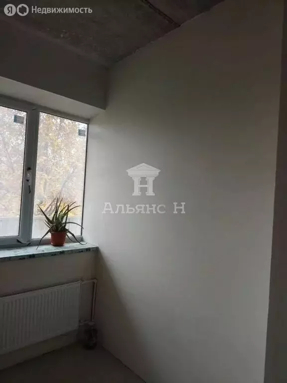 1-комнатная квартира: Азов, Железнодорожная улица, 3А (25.8 м) - Фото 2