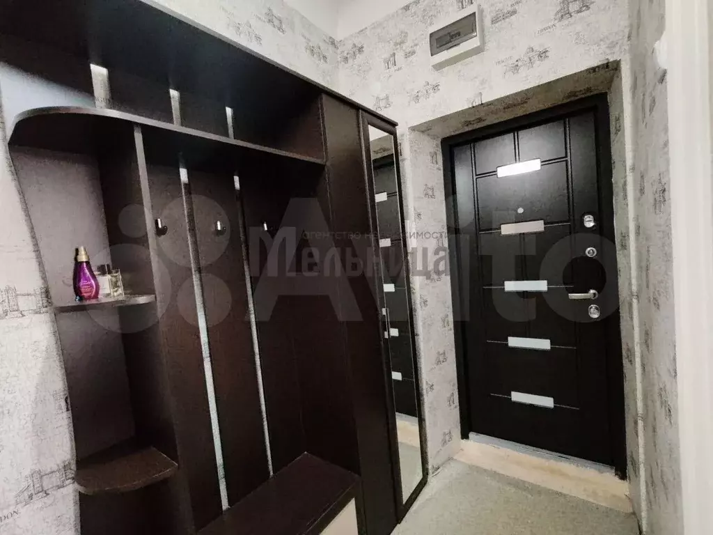 3-к. квартира, 56 м, 3/3 эт. - Фото 1