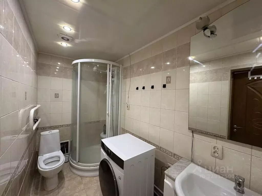 Студия Москва Мичуринский просп., 12К1 (28.0 м) - Фото 2
