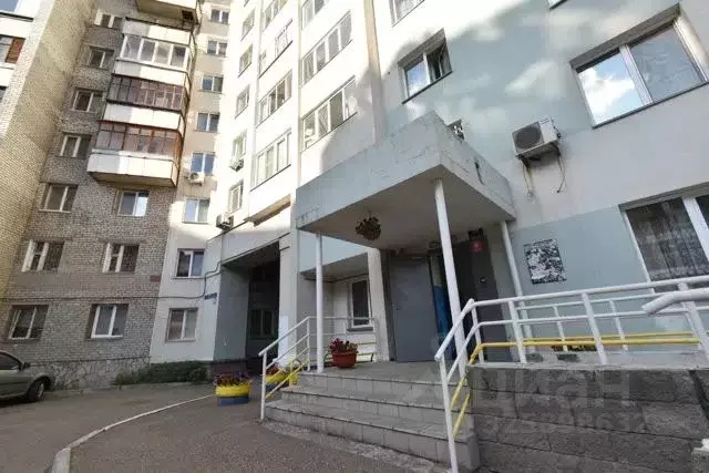 2-к кв. Башкортостан, Уфа Комсомольская ул., 28/1 (65.9 м) - Фото 2