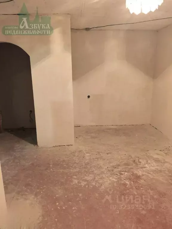 1-к кв. Смоленская область, Смоленск ул. Черняховского, 1 (30.0 м) - Фото 1