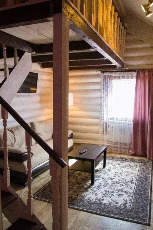 Комната Тульская область, Тула ул. Демьянова, 24А (40.0 м) - Фото 1