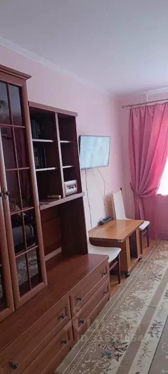 3-к кв. Саратовская область, Саратов ул. Имени В.С. Зарубина, 100/120 ... - Фото 1