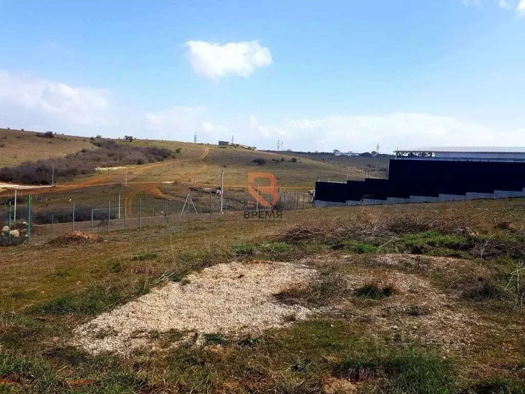 Участок в Севастополь  (6.0 сот.) - Фото 2