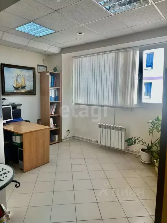 Офис в Свердловская область, Екатеринбург ул. Таганская, 55А (47 м) - Фото 1