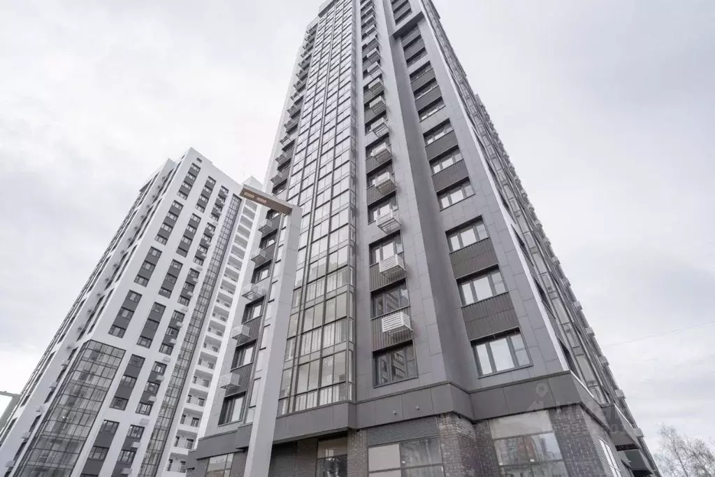 Гараж в Москва Коровинское ш., 29 (13 м) - Фото 2