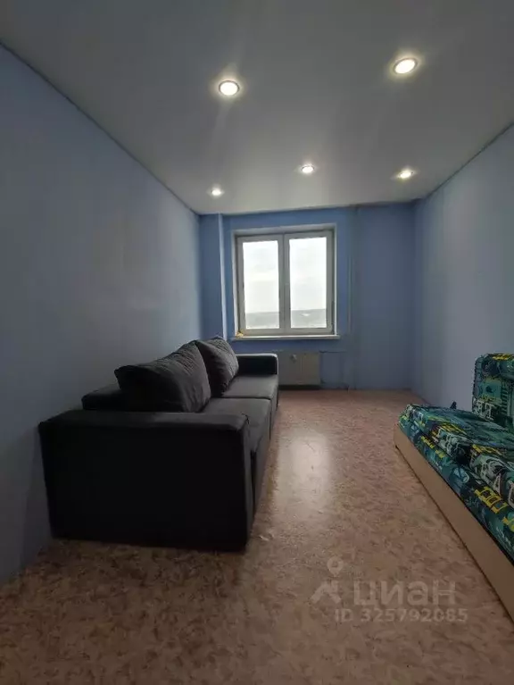 2-к кв. Пермский край, Пермь ул. Вильямса, 51А (47.0 м) - Фото 2