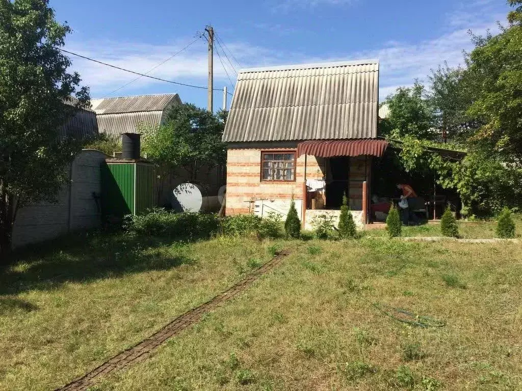 Дом в Белгородская область, Белгородский район, Беломестненское с/пос, ... - Фото 0