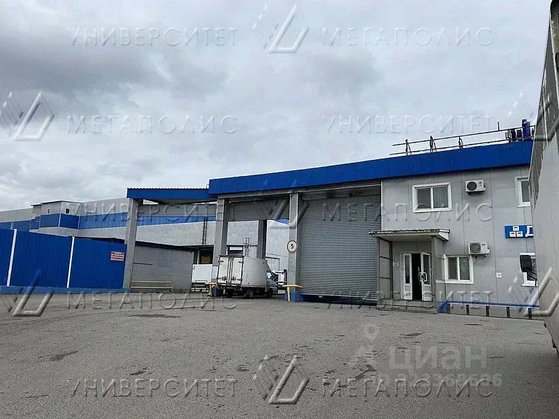 Офис в Москва Волгоградский просп., 42к23 (60 м) - Фото 1