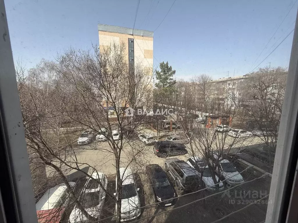 2-к кв. Приморский край, Уссурийск ул. Некрасова, 52 (43.6 м) - Фото 2