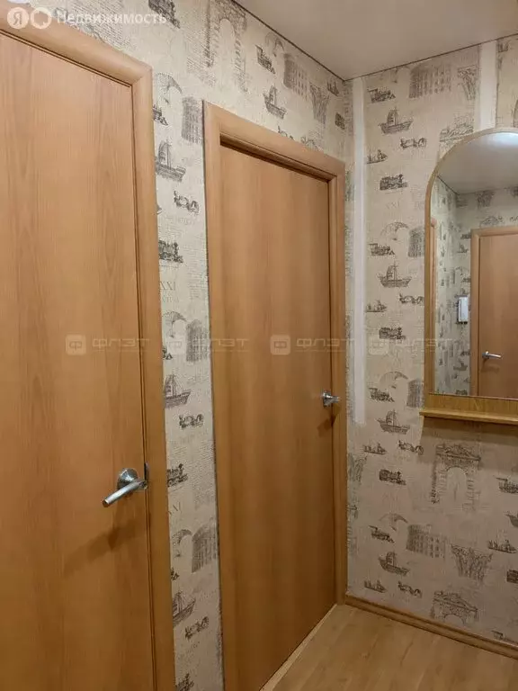 1-комнатная квартира: Казань, улица Декабристов, 114 (44 м) - Фото 1